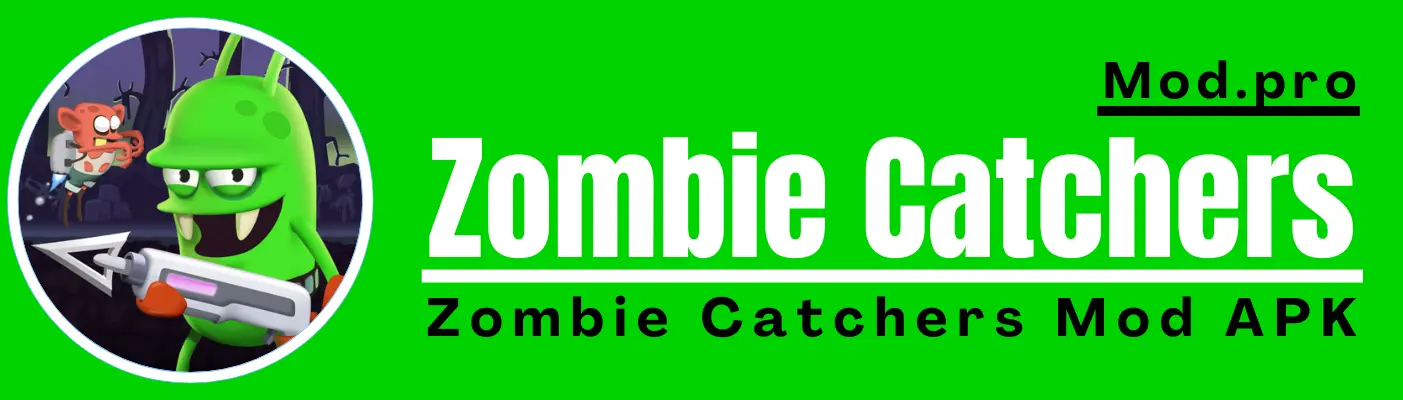 Zombiecatchersmod.pro logo